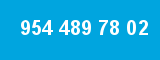 954 489 78 02